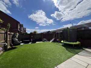 Garden- click for photo gallery